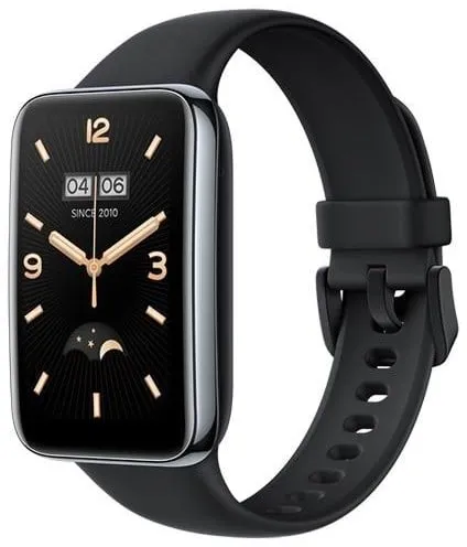 Xiaomi Smart Band 7 Pro - Black