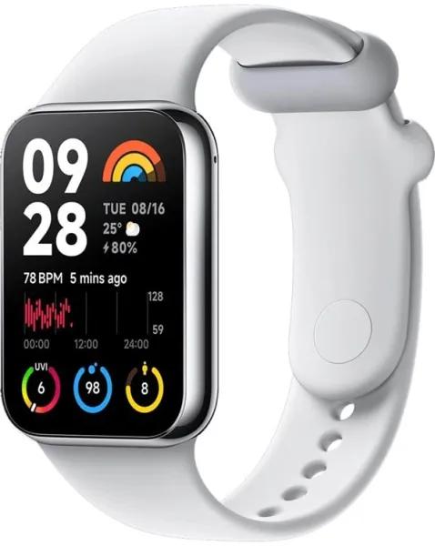 Xiaomi Smart Band 8 Pro - Grey