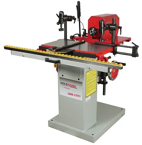 Holzmann Langboremaskine LBM250C
